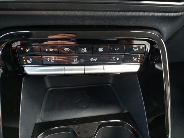 Citroën C3 Turbo100 MAX 1.2 HUD°Navi°LED°SHZ°RFK°Carplay