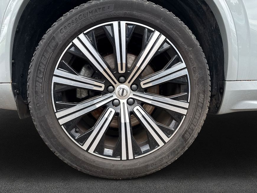 Volvo XC90 B5 B AWD Core *7-Sitze* foto 7