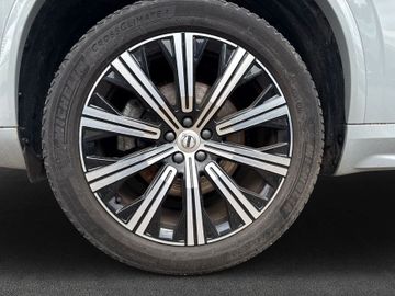 Volvo XC90 - 7