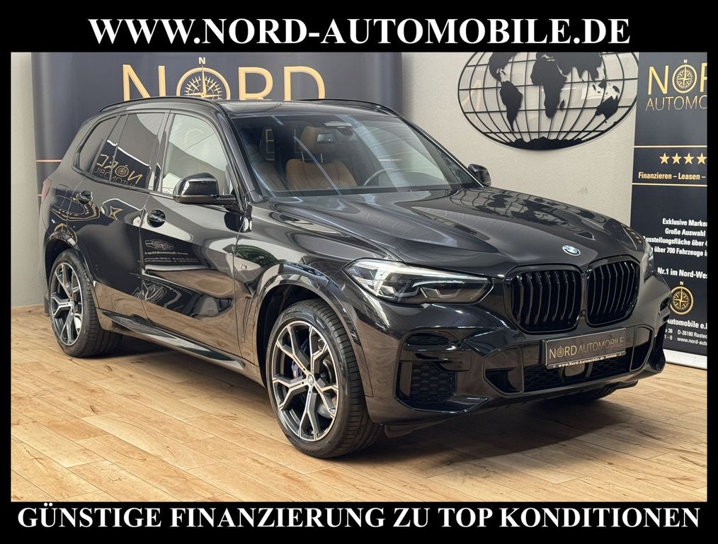 BMW X5 — hlavná fotografia
