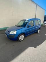 Citroën Citroen Berlingo 2.0 Diesel TÜV neu - gebrauchte Citroën Berlingo aus dem Jahr 2003