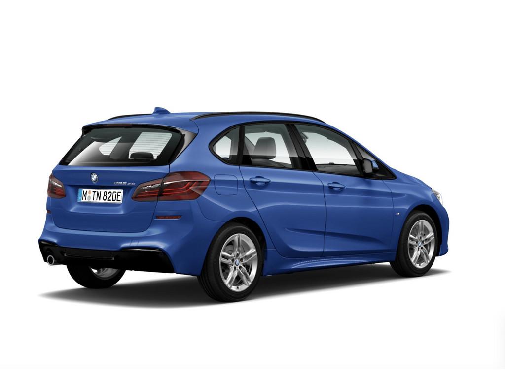 BMW 225 Active Tourer xe M-Sport FACEL. LED ACC NAVI, миниатюра 28