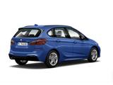 BMW 225 Active Tourer xe M-Sport FACEL. LED ACC NAVI - BMW Hybrid (/Elektro) Active tourer mit Benzin-Antrieb