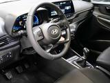 Hyundai BAYON Select Navi Apple CarPlay Android Auto Fah - Autos mit Tageszulassung