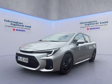 Suzuki Swace Comfort+ CVT Hybrid