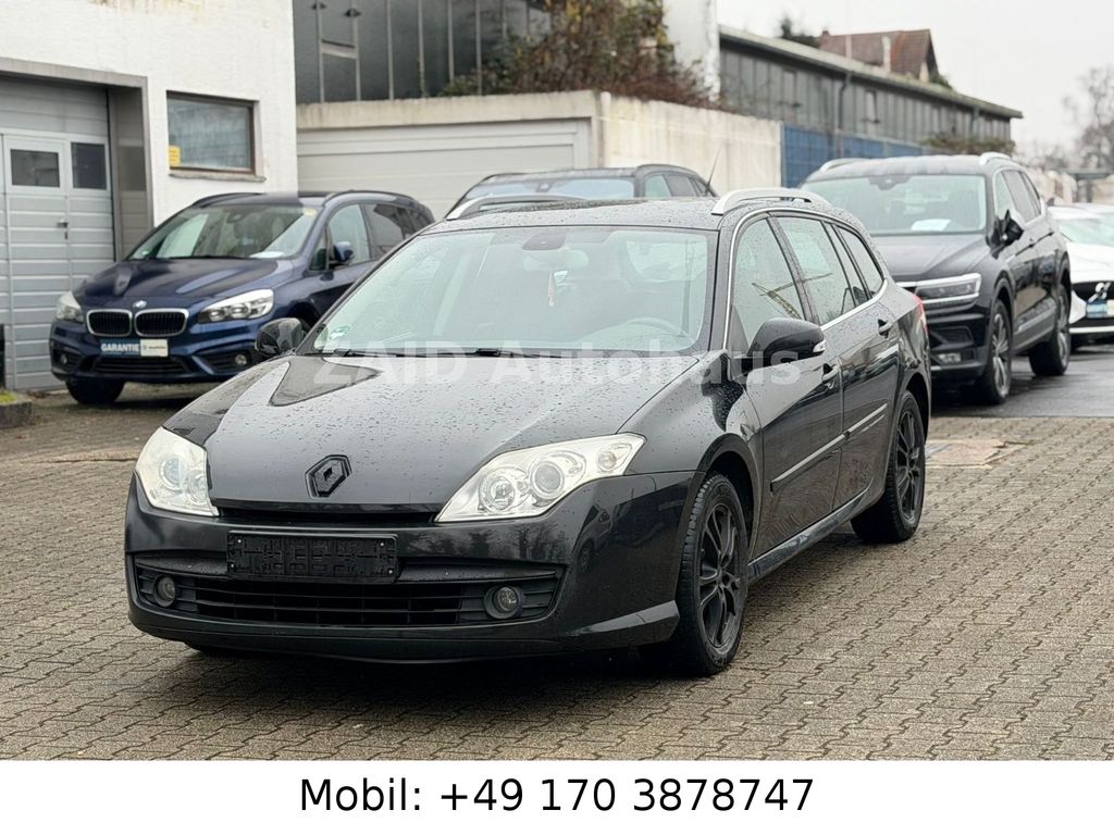 Angebot ansehen Renault Laguna