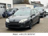 Renault Laguna III Grandtour Dynamique*Aut.*AHK*PDC*NAVI - Renault Laguna Dynamique mit Diesel-Antrieb