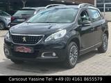 Peugeot 2008 Active/Klima/2.Hand/ - Peugeot 2008 Gebrauchtwagen in Hamburg