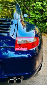 Porsche 997 Targa 4S Handschalter Top gepflegt - Porsche 997 in Stuttgart