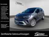 Opel Crossland  Elegance 12 DIT LED/STANDHEIZUNG LED/
