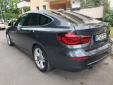 BMW 330d GT  Aut.*LED*HUD*Leder*Kamera*EUR6d*Lkr.Hzg - BMW 330 Gran Turismo Gebrauchtwagen
