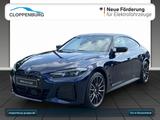 BMW i4 M50 M-Sportpaket Head-Up+AHK+BT UPE: 92.690€ - BMW i4 in Bremen