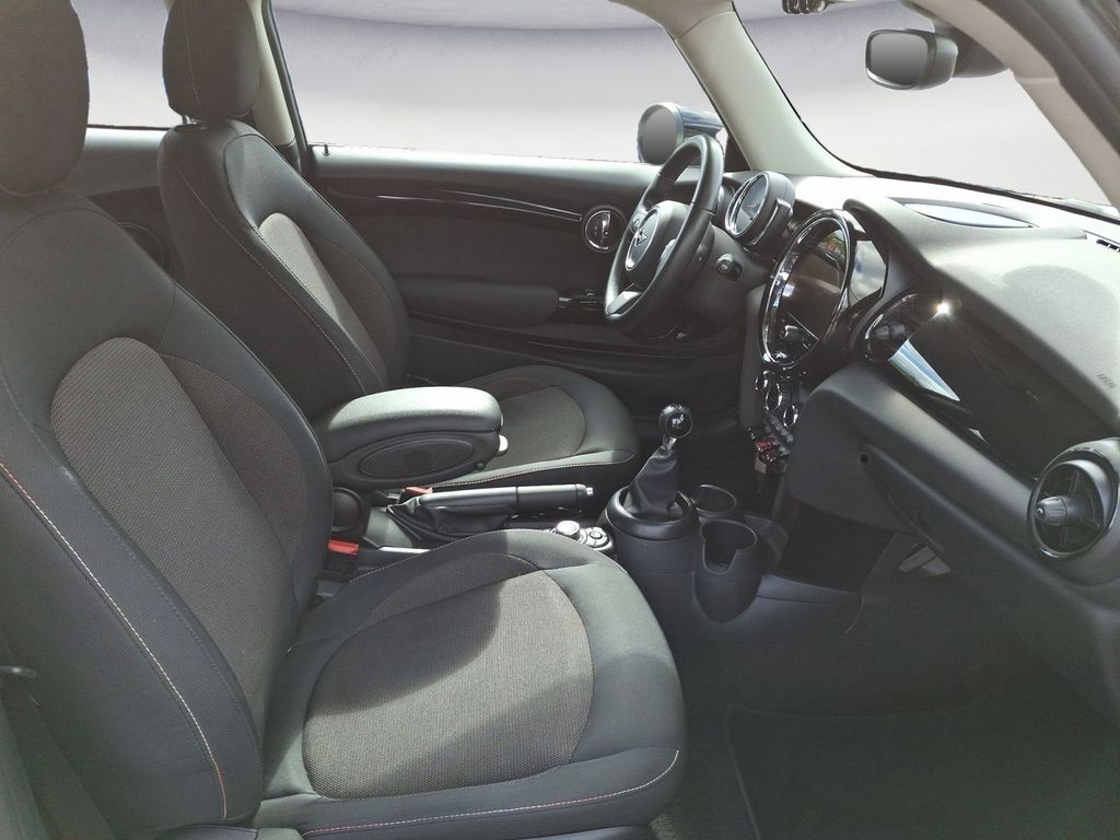 MINI Cooper 2023