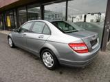 Mercedes-Benz C 180 K Classic Kompressor,1 Hand,80.000Km,SD+ - Mercedes-Benz C-Class: Classic
