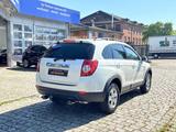 Chevrolet Captiva 2.4 LS 2WD-Autogas -LPG - Chevrolet Captiva in Bremen