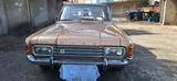 Ford Taunus - Ford Taunus in Bochum