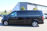 Mercedes-Benz V 220d AVANTGARDE extralang +LED+AHK+Agility Co. - gebrauchte Mercedes-Benz V 220 aus dem Jahr 2017