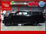 Ssangyong Musso Grand Sapphire 4WD CAMPING Ausst. + Standh - Ssangyong MUSSO Gebrauchtwagen