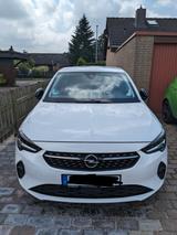Opel Corsa 1.5 Diesel 75kW Elegance - Opel Corsa mit Diesel-Antrieb: Kleinwagen, 1.7