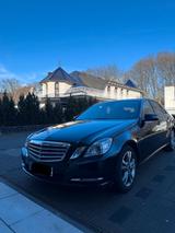 Mercedes-Benz Mercedes E-Klasse - Mercedes-Benz E 250 in Bonn