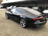 Audi A7 Sportback 55 TFSI e qu S Line Pano Matrix - Audi A7 mit Anhängerkupplung