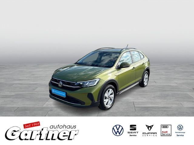 Taigo LIFE 1.0 TSI APP-CON LED PDC DAB+SHZG KLIM