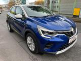 Renault Captur II Business Edition*Navi*LED*Automatik* - Renault Captur: Business Edition