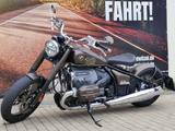 BMW R 18 BROWN SUGAR **Einzelstück weltweit** - BMW CHOPPER