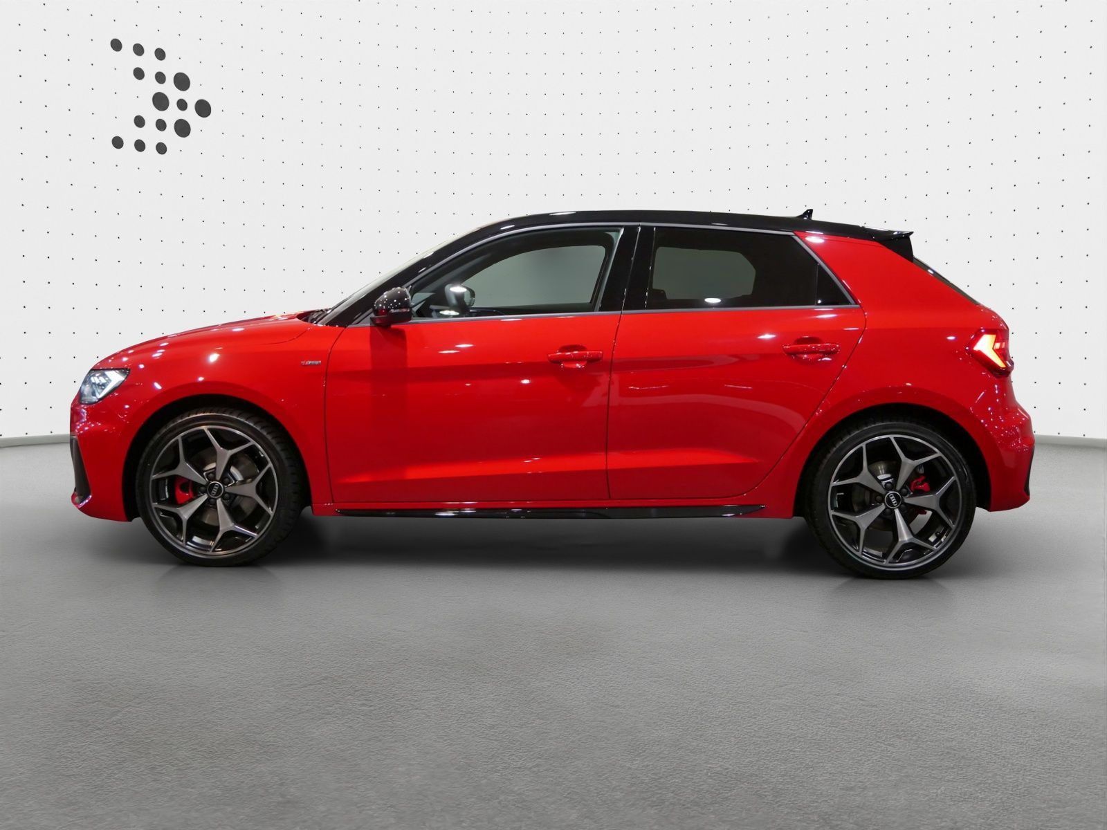 Audi A1 - Bild 3