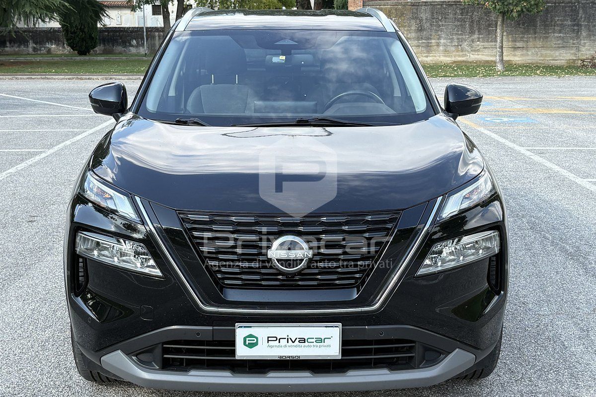 Nissan NISSAN X-Trail e-Power e-4orce 4WD 5 posti Tekna imagem 2