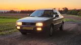 Audi 80 B3 1.8S 90PS - gebrauchte Audi 80 aus dem Jahr 1988