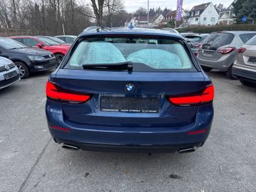 BMW 530 - 4