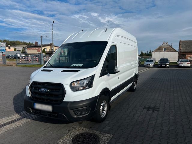 Ford Transit Kasten L3H3 Ein Besitzer TOP Zu Stand