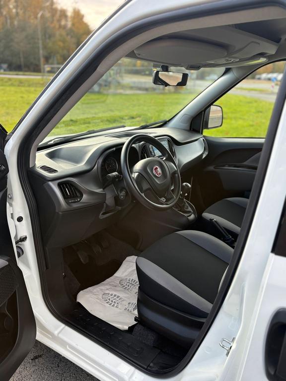 Fiat Doblo
