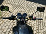 Kawasaki ZXR 1100 ZRT10C - KAWASAKI ZR1