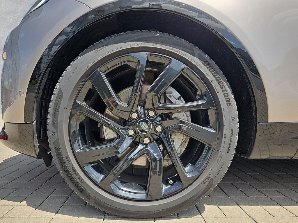 Land Rover Discovery D300 AWD R-Dynamic SE