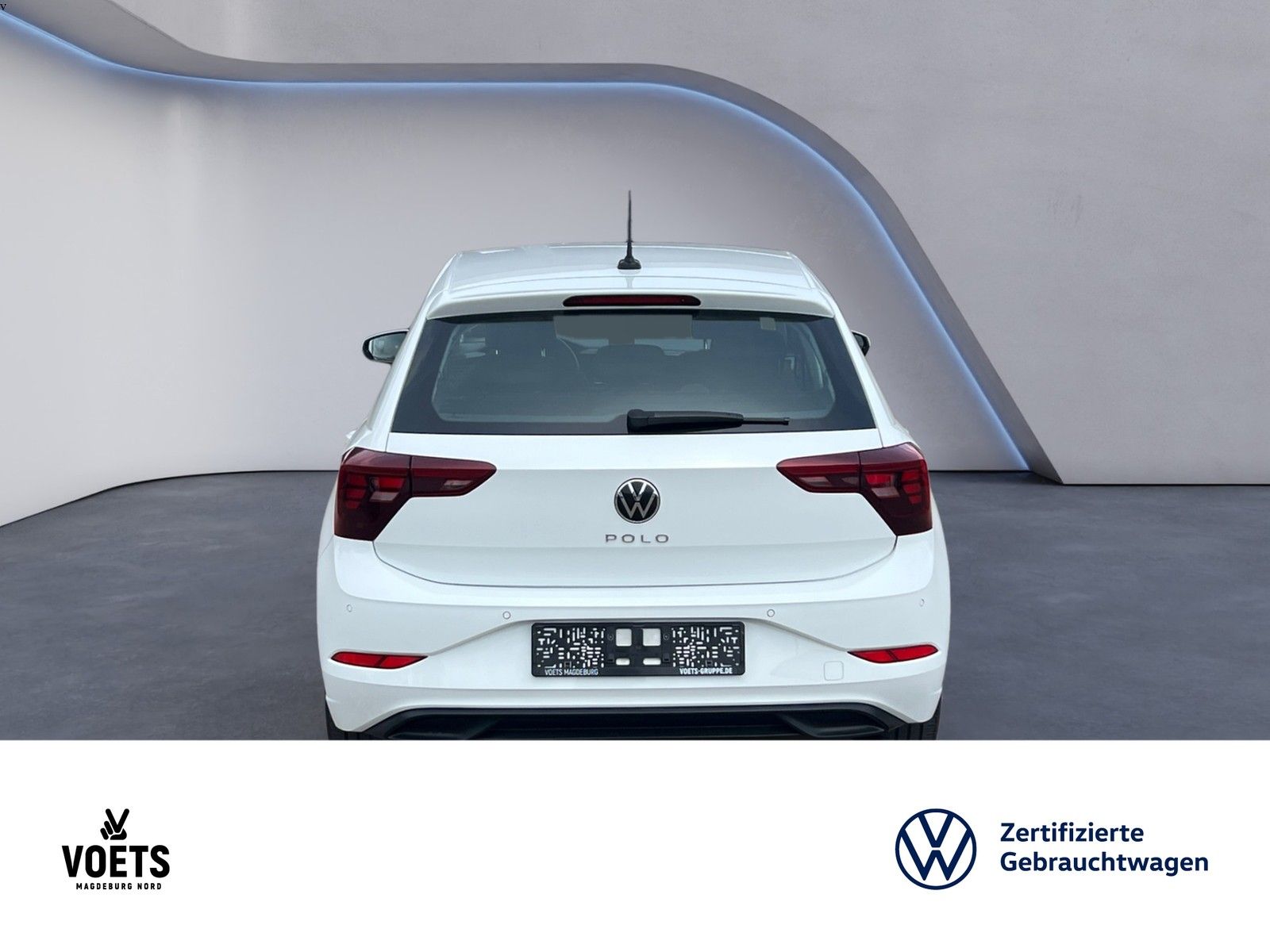 Volkswagen Polo - Bild 5