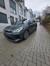 Kia  Rio  1.0 T-GDI Mild-Hybrid DCR7  GT-LINE - Kia Rio in Bonn