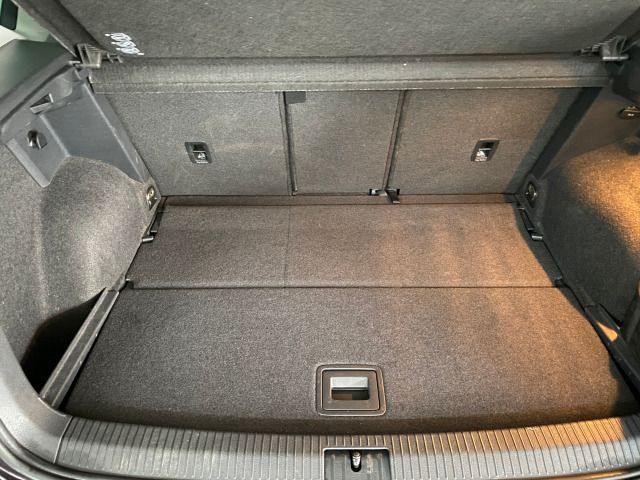 Golf Sportsvan Lounge 1.4 TSI SHZ+GRA+EPH