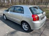 Toyota Corolla 1.6;E12;78tkm;TÜV neu;5-Tür;gepflegt; - Toyota aus 2004