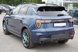 Lynk&Co 01 1.5 TD PHEV Aut. LED ACC 360° Pano - blaue Lynk&Co 01