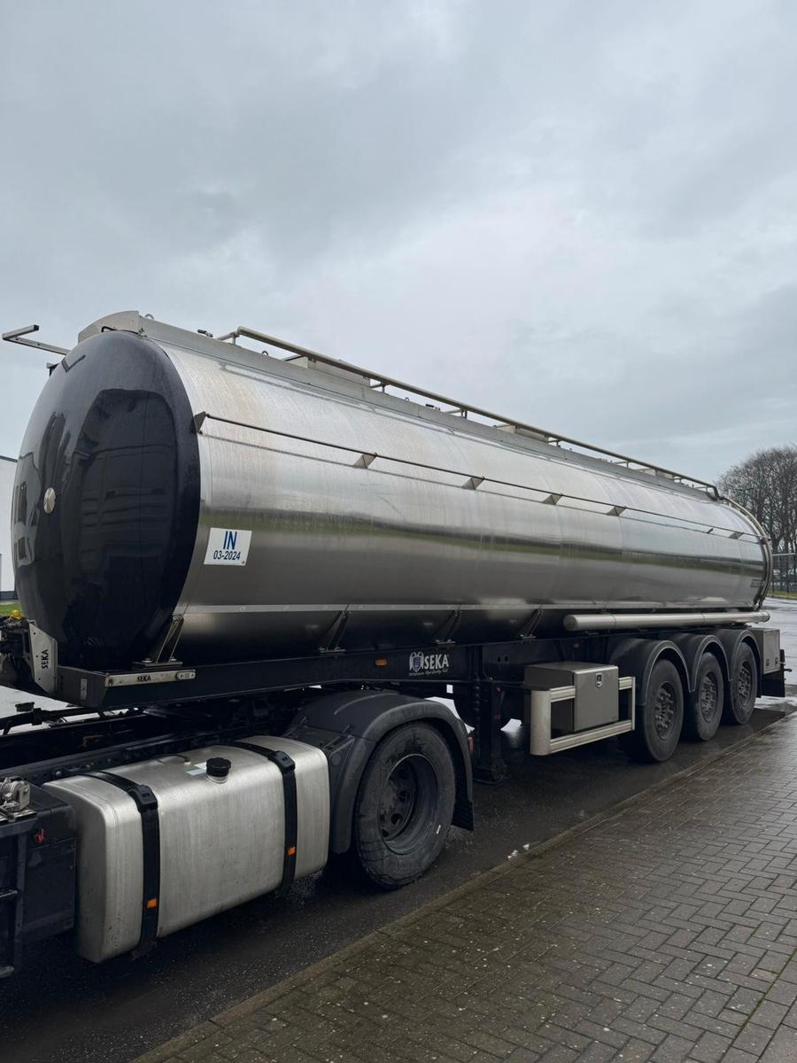 SEKA 30.000L CiP