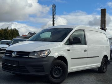Volkswagen Caddy - 1