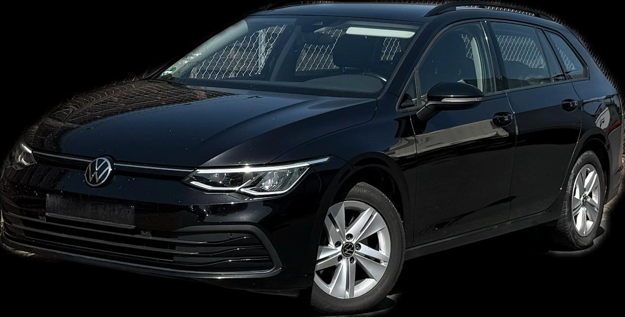 Volkswagen Golf VIII Variant Life 2.0TDI MwSt. Virtual
