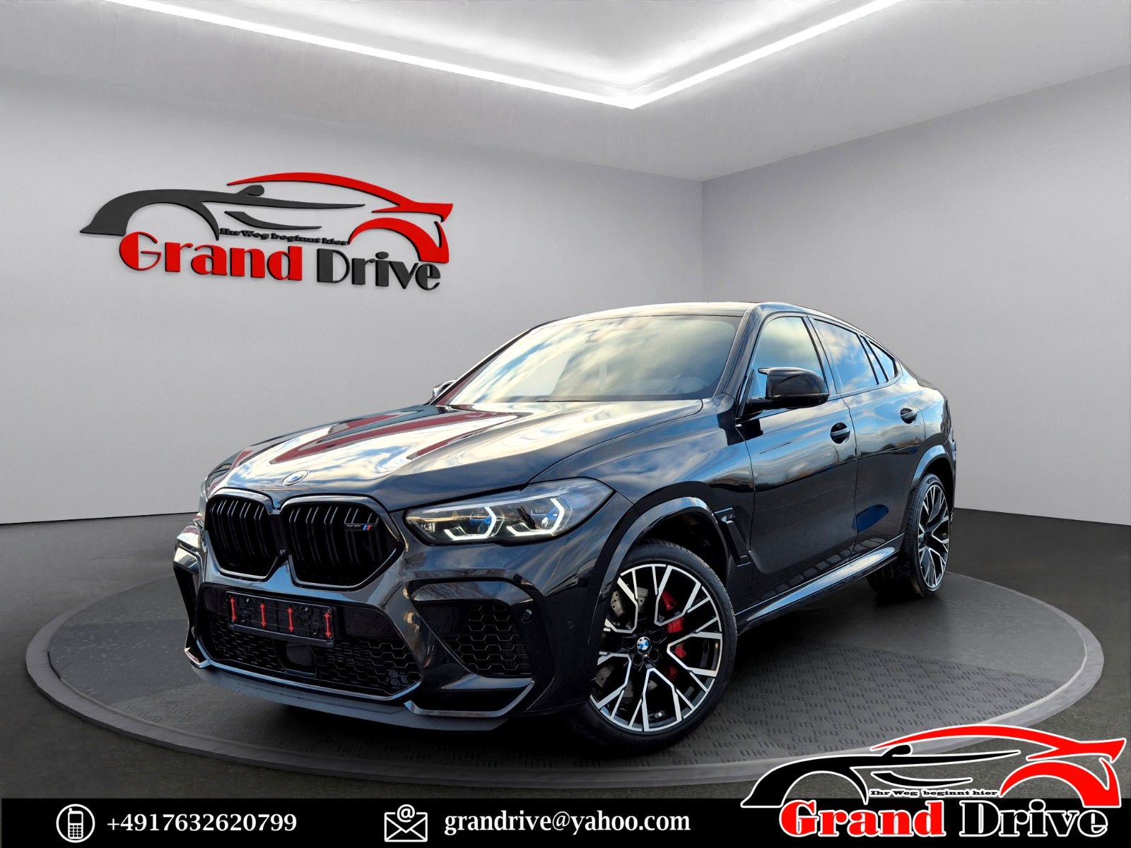 Фото авто