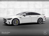 Mercedes-Benz GT 63 AMG S E PERF. Pano/Aero/Multikontur/HuD/ - weiße Mercedes-Benz GT-Klasse