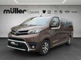 Toyota Proace Verso 2.0 D-4D L2 Verso Team - gebrauchte Toyota Kleinbus