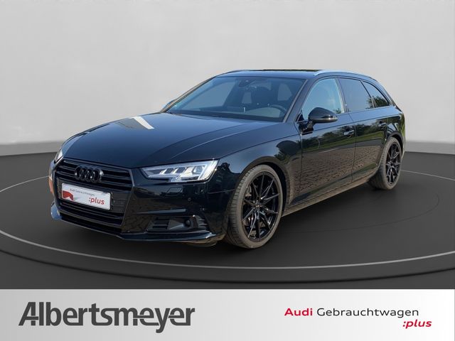 Audi A4 Avant 1.4 TFSI sport MATRIX+ACC+NAVI+VIRTUAL