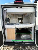 Karmann Dexter 580 - UVP: 67.250€ - Karmann Kastenwagen