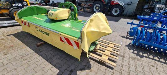 Krone EASYCUT F 320-G3 Push